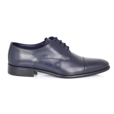 Modelo 4035 -Becerro azul