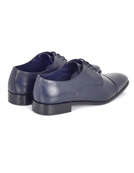 Modelo 4035 -Becerro azul
