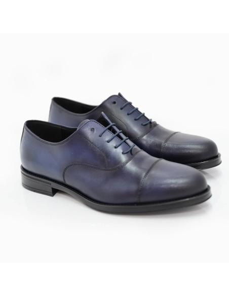 Modelo 5020 - Becerro Navy