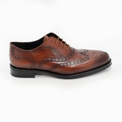 Modelo 5050 - Becerro Cuero