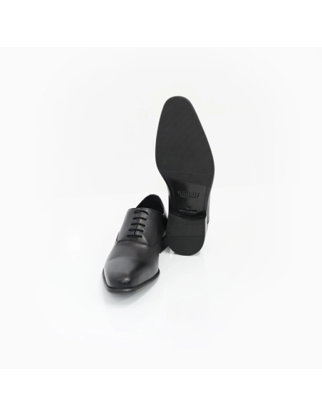 Modelo 3857 - Becerro Negro